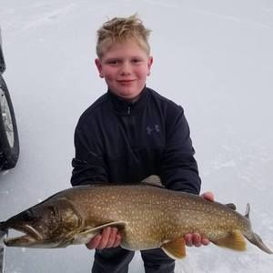 Meet your Posher, Denise